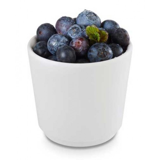 Bol melamina rotund universal 6,5 x 6,5 cm, alb, 0,15 l Bol melamina rotund universal 6,5 x 6,5 cm, alb, 0,15 l