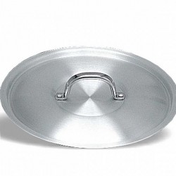 Capac aluminiu, oală, cratiță, ⌀35 cm
