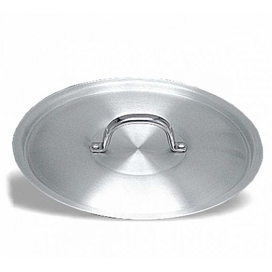 Capac aluminiu, oală, cratiță, ⌀40 cm Capac aluminiu, oală, cratiță, ⌀40 cm