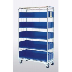 Cărucior pliabil platformă pentru transport, depozitare marfă, 500 kg, 110x45x181.5 cm Cărucior pliabil platformă pentru transport, depozitare marfă, 500 kg, 110x45x181.5 cm