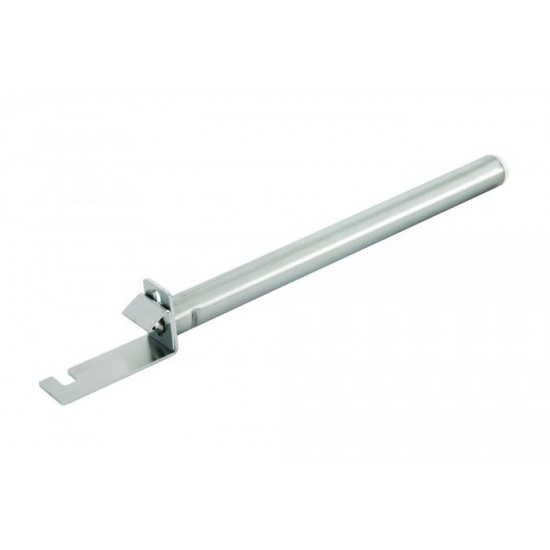 Cleste prindere tava pizza/patiserie 39.5 cm 39.5 cm Cleste prindere tava pizza/patiserie 39.5 cm 39.5 cm
