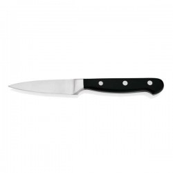 Cuțit pentru decojit, inox, lamă 9 cm, Economic