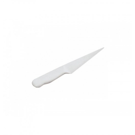 Cutit pentru martipan, 16.5 cm Cutit pentru martipan, 16.5 cm