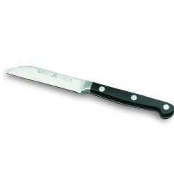 Cuțit pentru decojit, inox, lamă 8,5 cm, Lacor