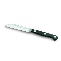 Cuțit pentru decojit, inox, lamă 8,5 cm, Lacor
