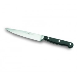 Cuțit bucătărie universal, lamă 16 cm, Lacor , Premium