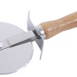 Cutit pizza profesional 6.5x18 cm