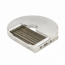 Disc tăiere cartofi prăjiți pai 10 mm