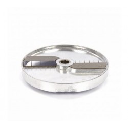 Disc taiere julienne 10x10 mm