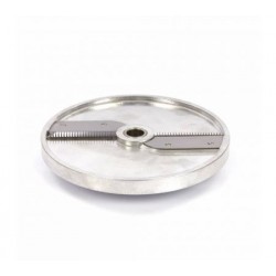 Disc taiere julienne 2.5x2.5 mm