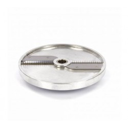 Disc taiere julienne 4x4 mm