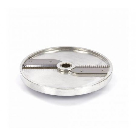 Disc taiere julienne 4x4 mm