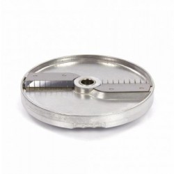 Disc taiere julienne 8x8 mm