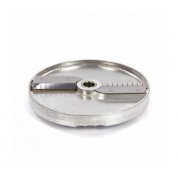 Disc taiere julienne 8x8 mm
