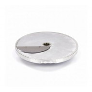 Disc lamă curbată feliat 1 mm