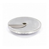 Disc lamă curbată feliat 2 mm
