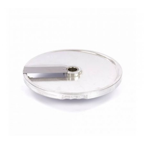 Disc robot feliere legume, fructe, 10 mm Disc robot feliere legume, fructe, 10 mm
