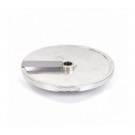 Disc robot feliere legume, fructe, 8 mm