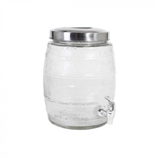 Dispenser, dozator suc, limonada 8 litri Dispenser, dozator suc, limonada 8 litri