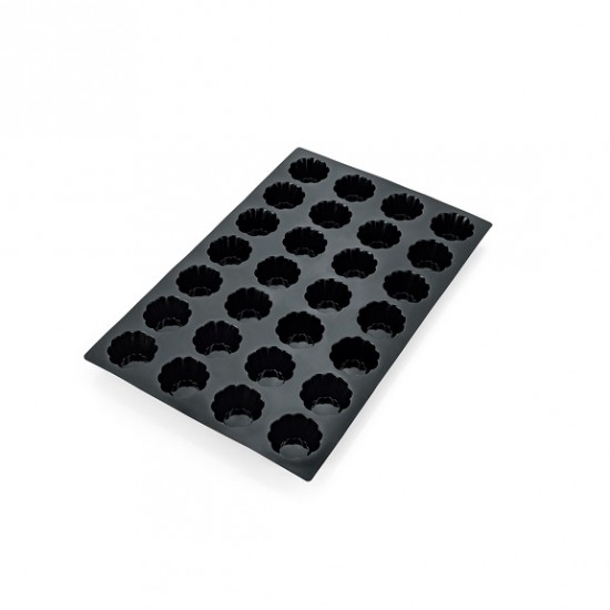 Forma silicon briosa copt/racit 7,3 x 3,5 x 1,3 cm Forma silicon briosa copt/racit 7,3 x 3,5 x 1,3 cm