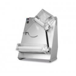 Formator blat pizza 140/300 mm, grosimea blat 0.5/4 mm, greutate aluat 80/120 grame