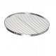 Gratar inox pentru trepied, gradina, lemne/carbuni, 70 cm Gratar inox pentru trepied, gradina, lemne/carbuni, 70 cm