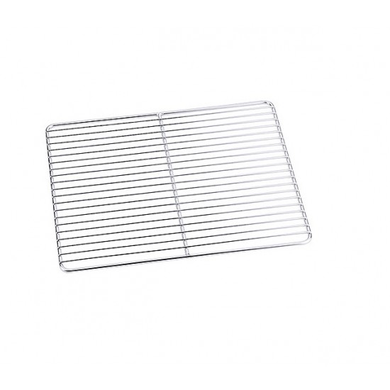Gratar inox, frigider, cuptor, GN 1/2, 325 × 265 mm Gratar inox, frigider, cuptor, GN 1/2, 325 × 265 mm