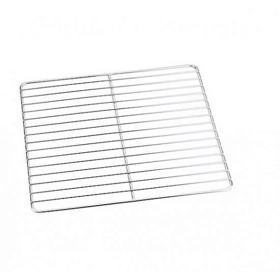 Gratar inox, frigider, cuptor, GN 2/3, 325x354 mm Gratar inox, frigider, cuptor, GN 2/3, 325x354 mm