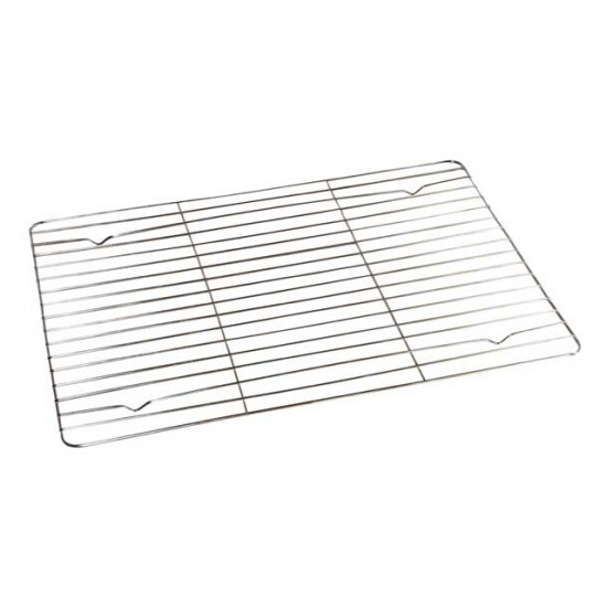 Gratar racire tort, prajituri 24,5x19x1,5 cm Gratar racire tort, prajituri 24,5x19x1,5 cm
