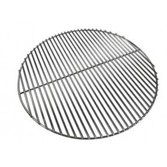 Gratar inox pentru gradina, lemne si carbuni, 54.5 cm, 6 mm Gratar inox pentru gradina, lemne si carbuni, 54.5 cm, 6 mm