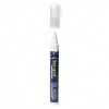 Marker Creta lichida Medium 2-6 mm Alb