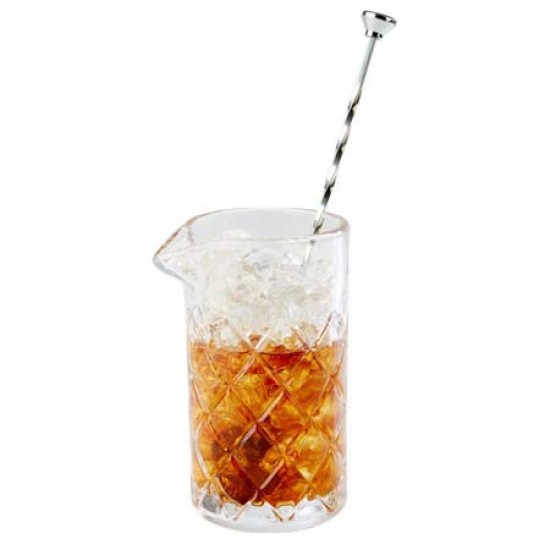 Mixing Glass din sticla 0.5 litri Mixing Glass din sticla 0.5 litri