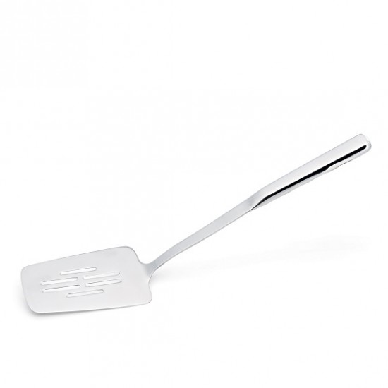 Paletă inox, servire, bufet, 10x8, 33 cm Paletă inox, servire, bufet, 10x8, 33 cm