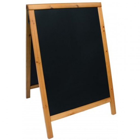 Panou stradal lemn 6,5 × 56,5 × 89 cm Panou stradal lemn 6,5 × 56,5 × 89 cm