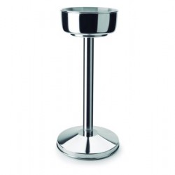 Picior inox pentru frapieră inox 5.5 litri