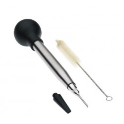 Pipetă de bucătărie, fripturi, 30 cm