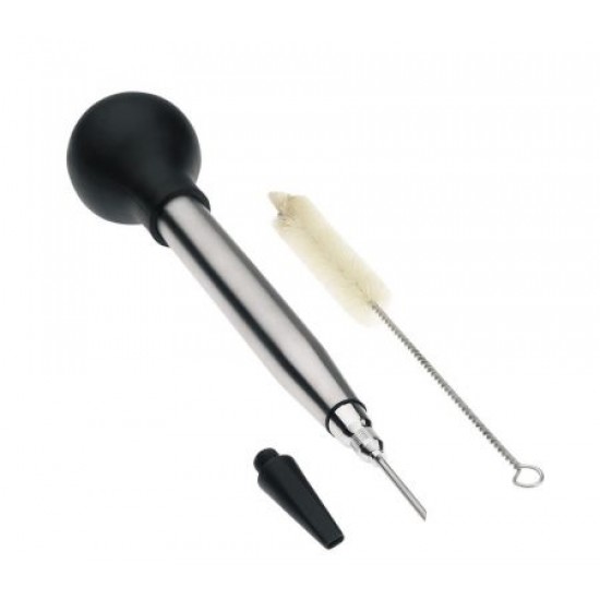 Pipetă de bucătărie, fripturi, 30 cm Pipetă de bucătărie, fripturi, 30 cm