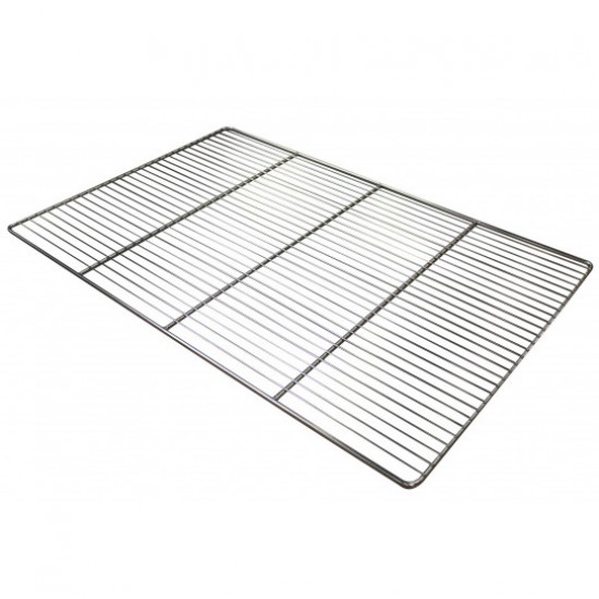Shelf, grate, stainless steel refrigerator shelf, refrigerator cabinet, 600x400 mm, 5x3 mm Shelf, grate, stainless steel refrigerator shelf, refrigerator cabinet, 600x400 mm, 5x3 mm