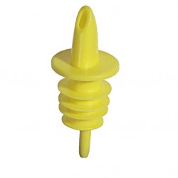 Dop picurator, galben