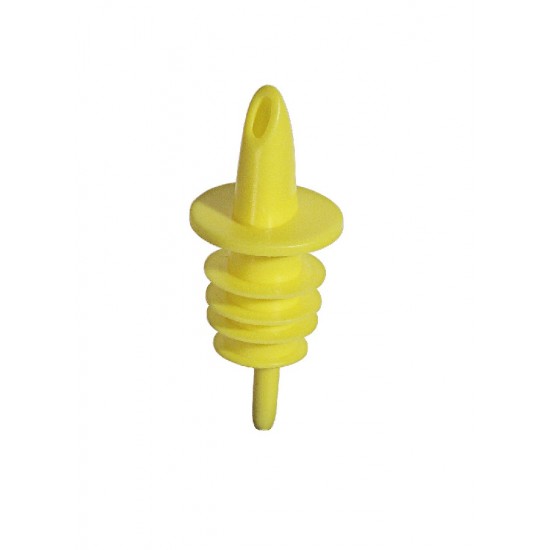 Dop picurator, galben Dop picurator, galben