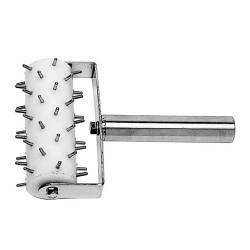 Rola de perforat aluat 21x12.5 cm