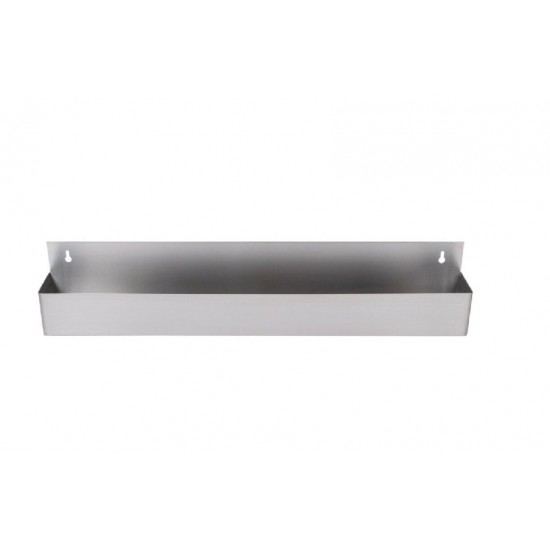 Speed Rail/Rack, Stainless Steel, Single, 76 x 10.5 x 15 cm Speed Rail/Rack, Stainless Steel, Single, 76 x 10.5 x 15 cm