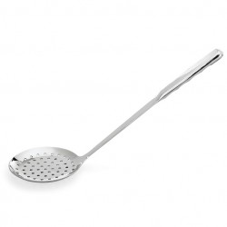 Spumieră inox, servire, bufet, Ø11x36 cm