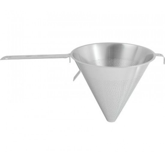 Strecurătoare inox chinezească, 24x21 cm Strecurătoare inox chinezească, 24x21 cm