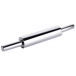 Sucitor din inox, cu rulmenți, 25,5x6,5 - 49 cm