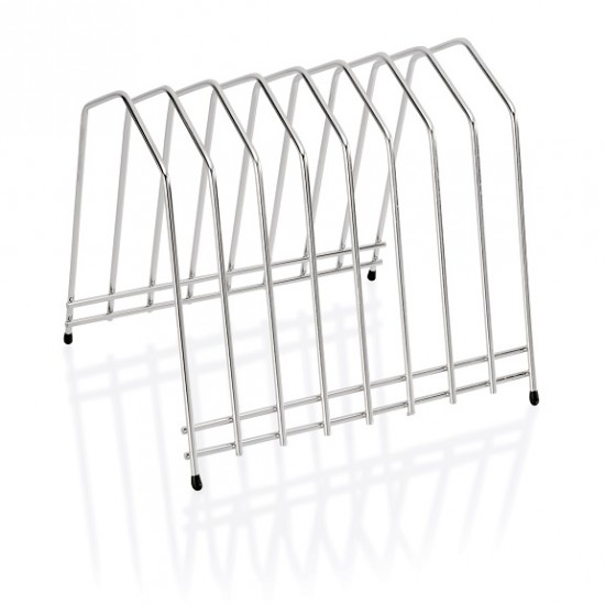 Suport inox tocătoare bucătărie 29.5x26x26 cm Suport inox tocătoare bucătărie 29.5x26x26 cm