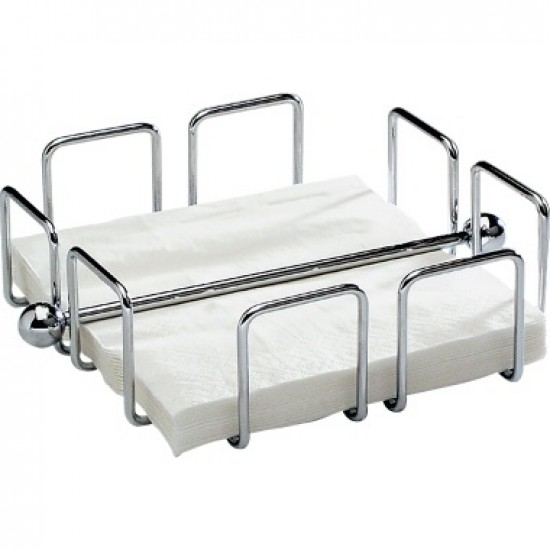 Suport servetele 19x19x6,5 cm Suport servetele 19x19x6,5 cm
