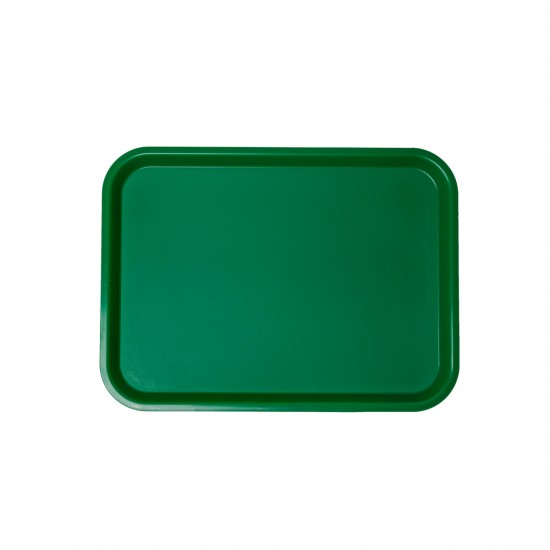 Tava fast-food polipropilena 41.5x30.5 mm Tava fast-food polipropilena 41.5x30.5 mm