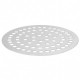 Disc perforat/Tava perforata copt pizza, aluminiu, 33 cm Disc perforat/Tava perforata copt pizza, aluminiu, 33 cm