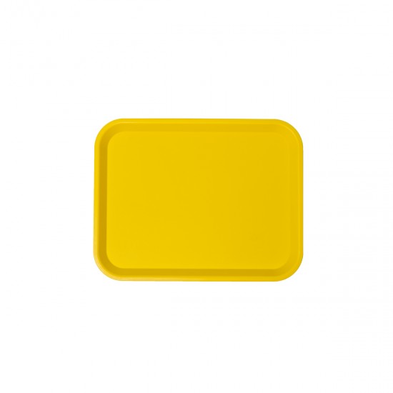 Tava servire pizza polipropilena 34.5x27.0 cm